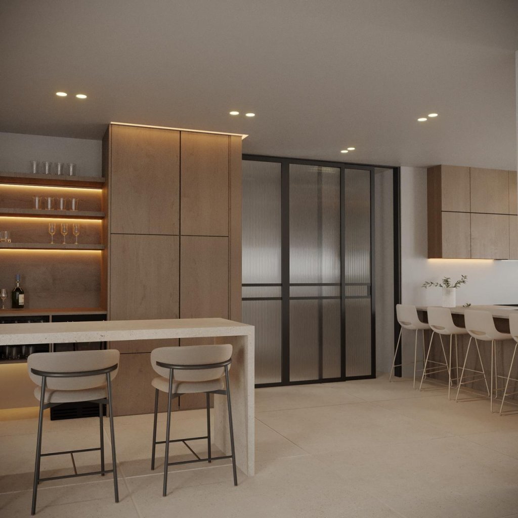 Apartment in Glyfada, Attica, Greece 1 - 18723217