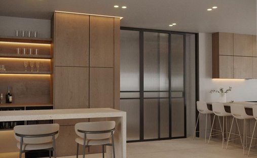 Apartamento en Glifada, Ática, Grecia 1