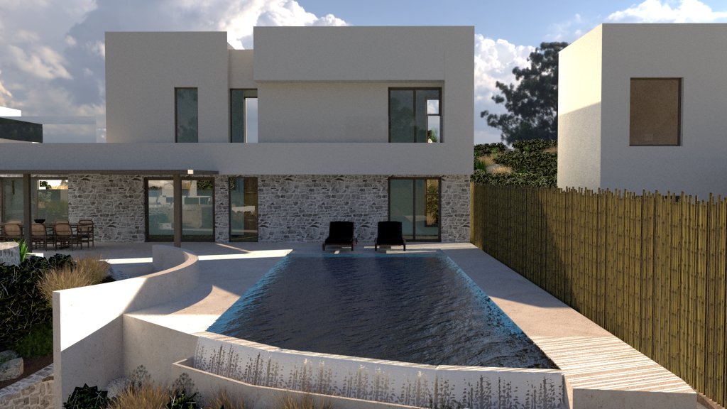House in Crete, Greece 2 - 18723151