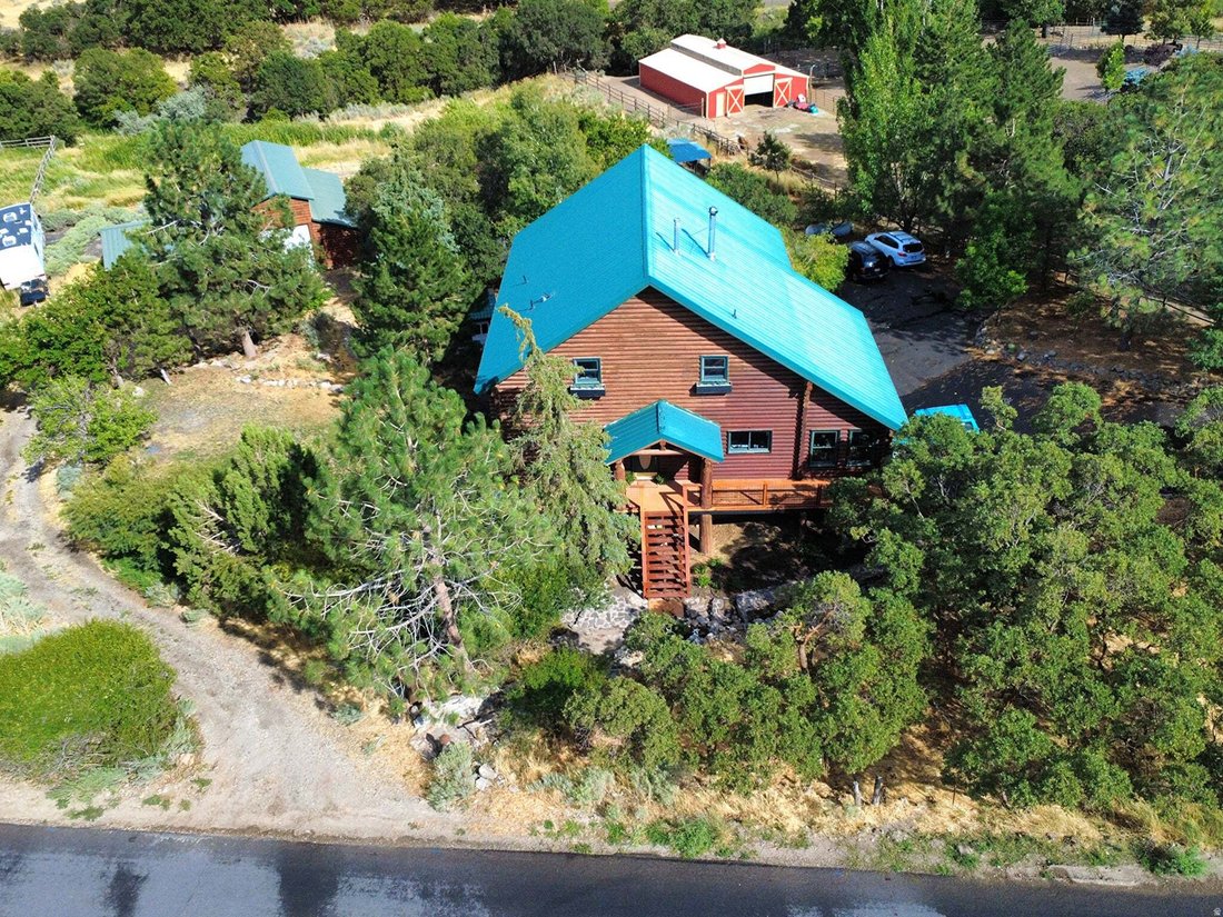 Casa a Herriman, Utah, Stati Uniti 1 - 18726472