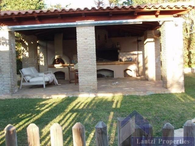 House in Kalyvia Thorikou, Attica, Greece 2 - 18723246