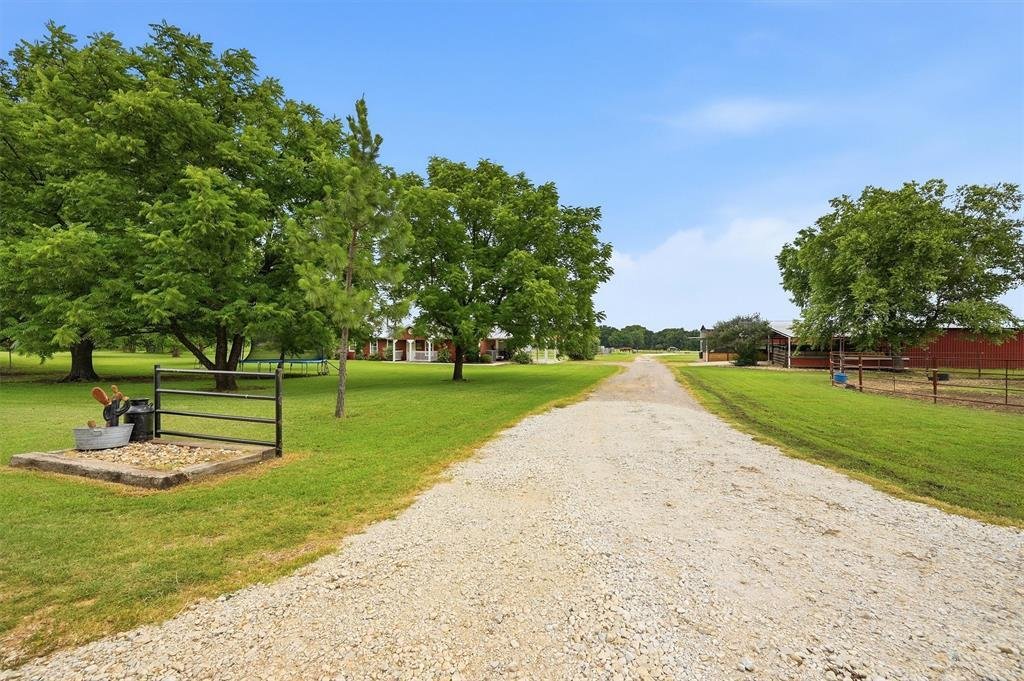 Rancho en Sadler, Texas, Estados Unidos 3 - 18722479