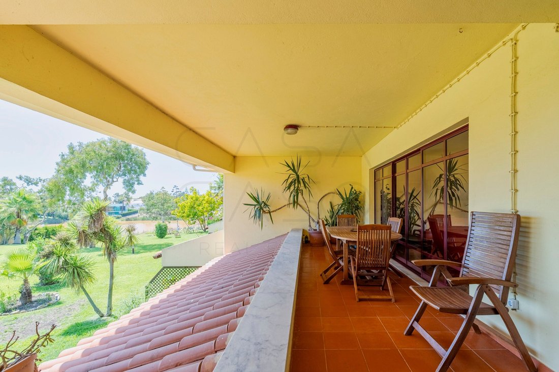 Appartement à Carvalhal, Setúbal Municipality, Portugal 3 - 18720975