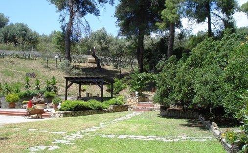 Maison à Kassandra, Macedonia and Thrace, Grèce 1