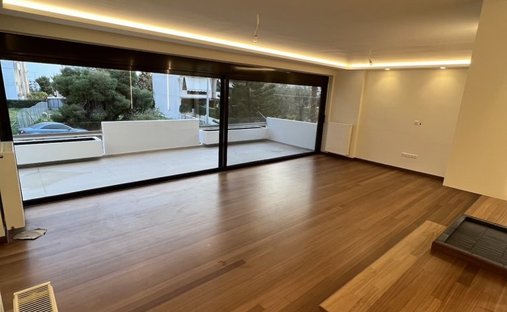 Apartment in Glyfada, Attica, Greece 1