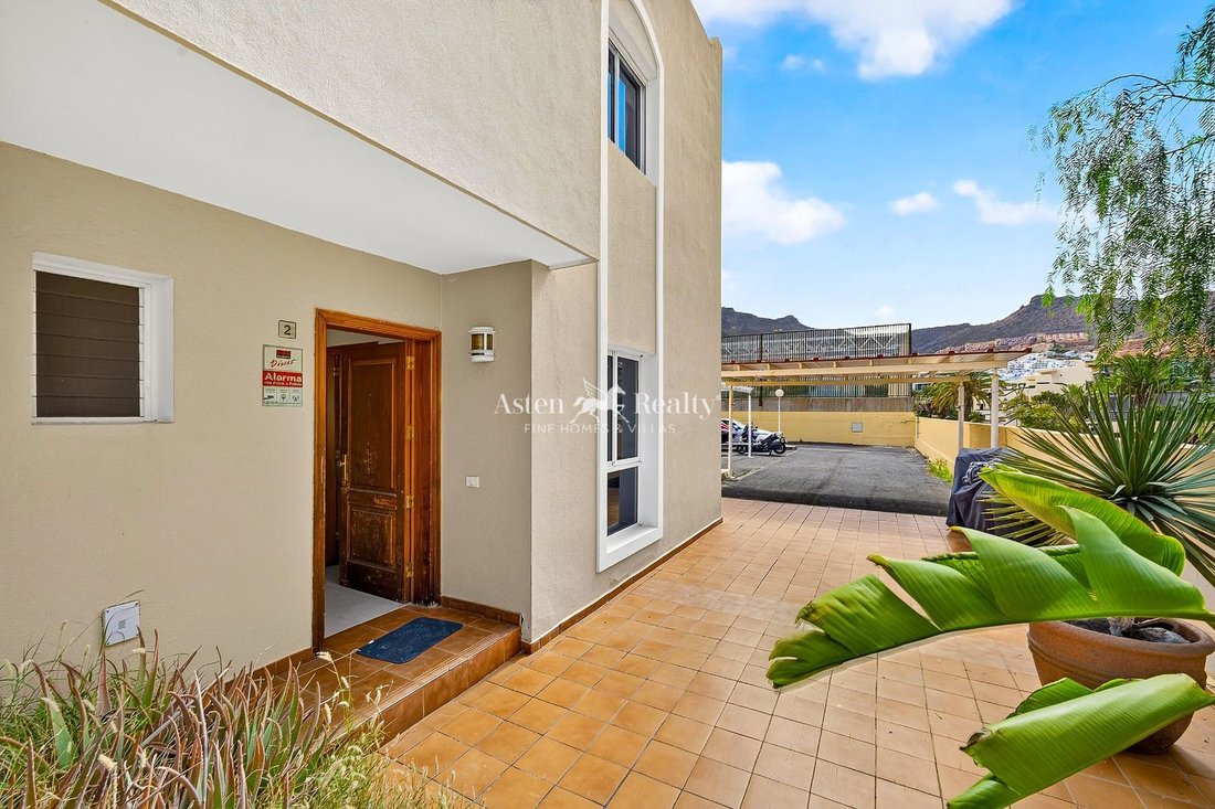 Casa a Costa Adeje, Adeje, Isole Canarie 4 - 18728266