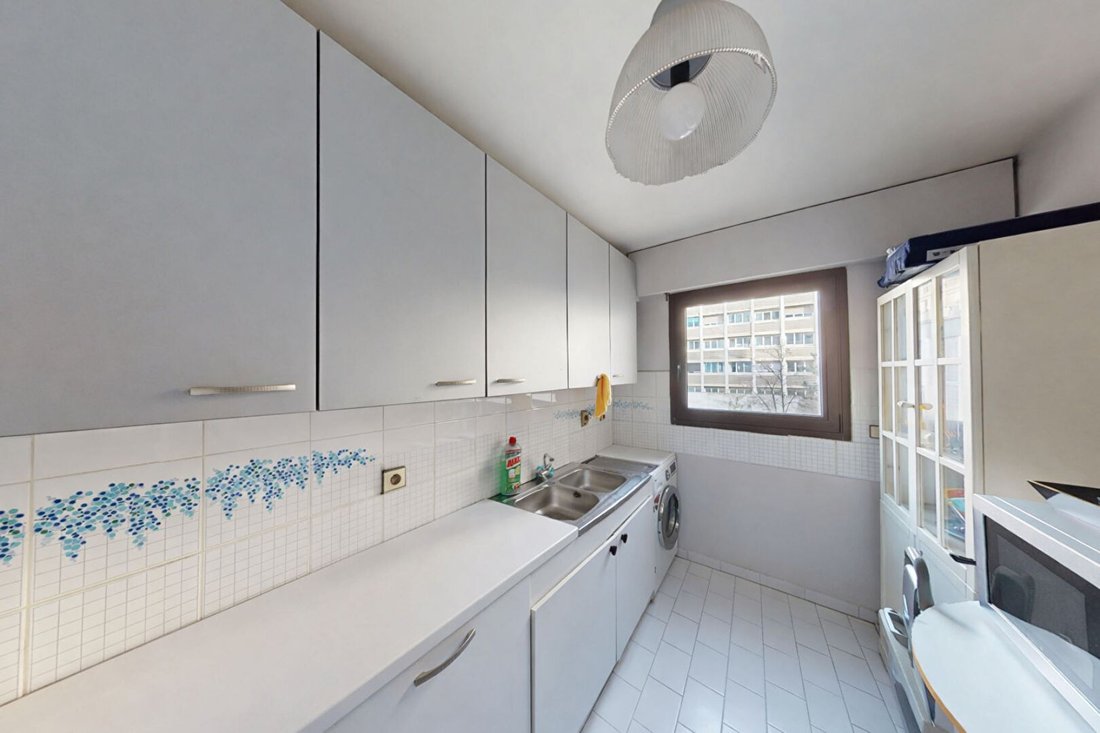 Wohnung in Auteuil Sud, Paris 16e Arrondissement, Paris 3 - 18725688