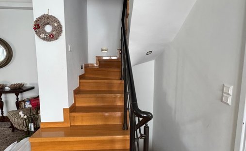 House in Kryoneri Municipal Unit, Attica, Greece 1