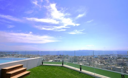 Apartamento en South Athens, Ática, Grecia 1