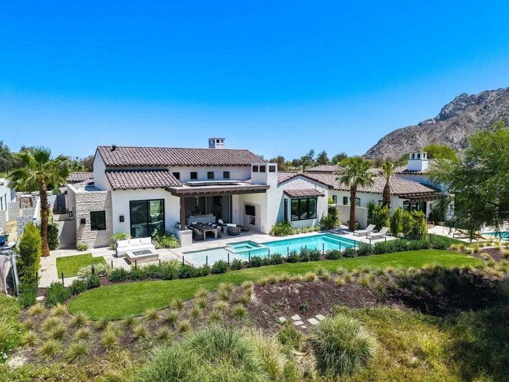 House in La Quinta, California, United States 5 - 18727169