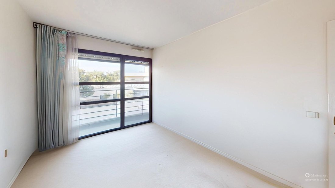 Wohnung in Prince–Marmottan, Boulogne-Billancourt, Frankreich 4 - 18725659