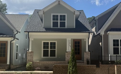 Casa en Raleigh, Carolina del Norte, Estados Unidos 1