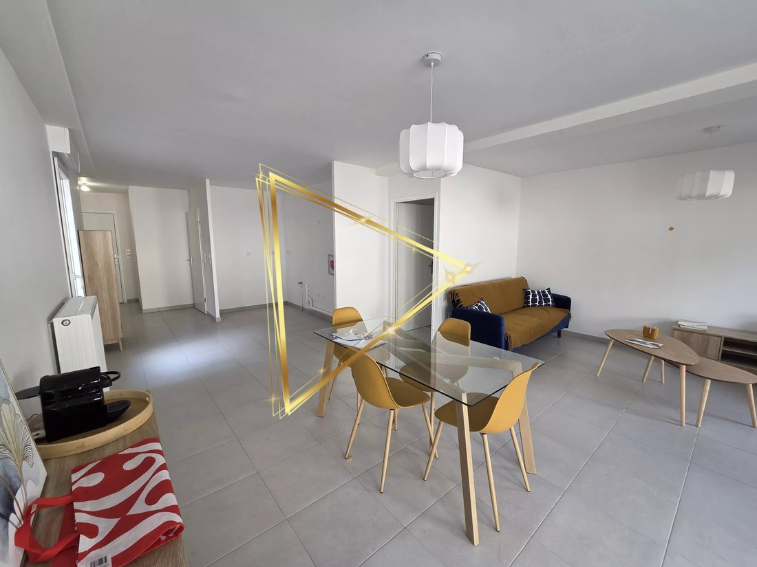Appartement à Jean Macé, Arcueil, France 4 - 18724506