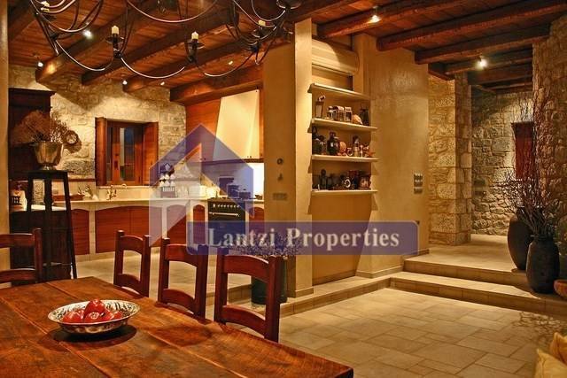 Villa a South Athens, Attica, Grecia 2 - 18722832