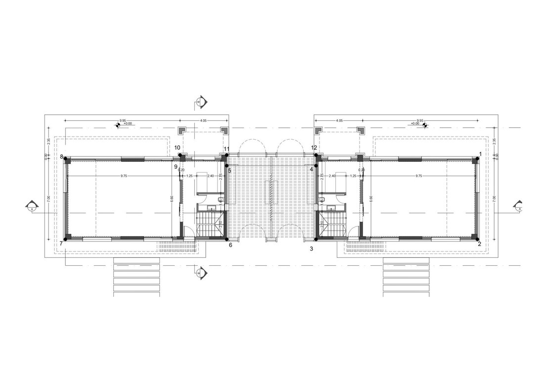 Villa in Kassandra, Macedonia and Thrace, Greece 4 - 18723635