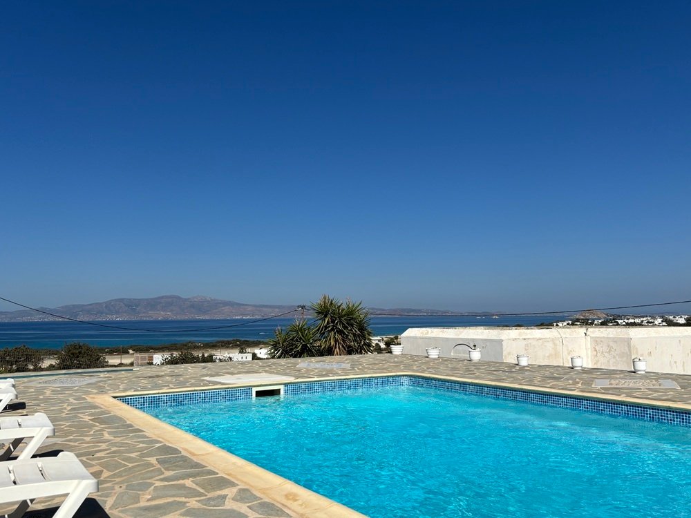 Haus in Cyclades, Aegean, Griechenland 3 - 18725527