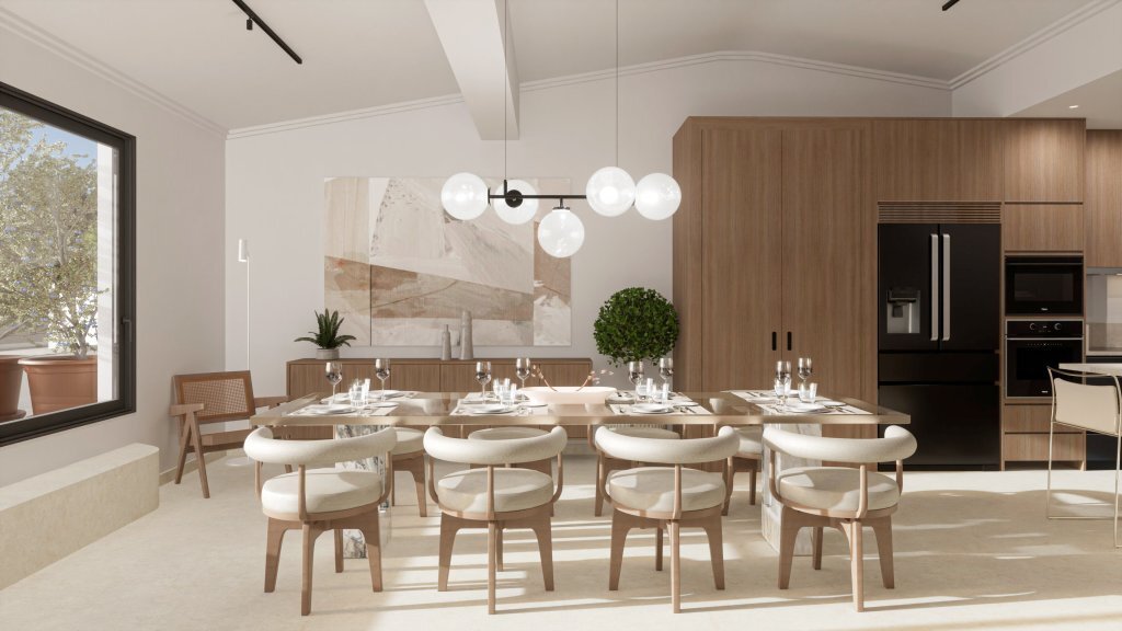 Apartment in East Attica, Attica, Greece 1 - 18723302