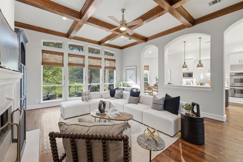Casa a Irving, Texas, Stati Uniti 2 - 18150182