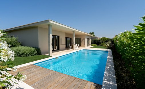 Casa en Montenegro, Algarve, Portugal 1