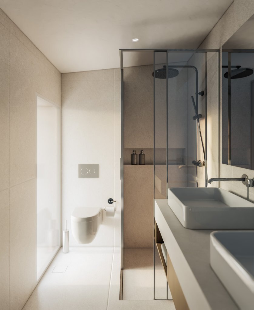 Apartment in Glyfada, Attica, Greece 1 - 18724160