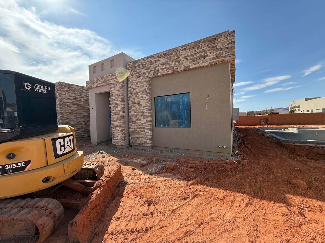Casa a Ivins, Utah, Stati Uniti 3 - 18448852