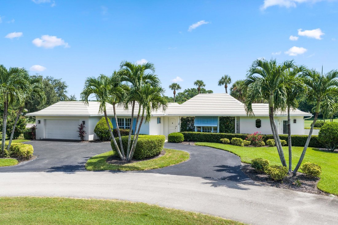 Casa a Boynton Beach, Florida, Stati Uniti 1 - 18727986