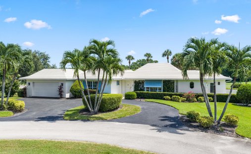 Casa en Boynton Beach, Florida, Estados Unidos 1