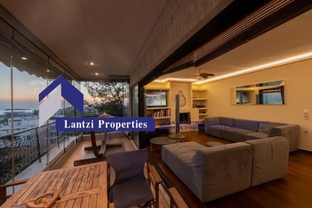 Apartment in South Athens, Attica, Greece 4 - 18723669