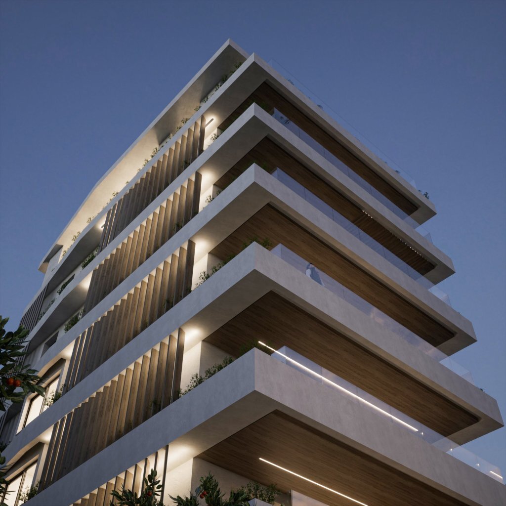 Appartement à South Athens, Attique, Grèce 2 - 18723740