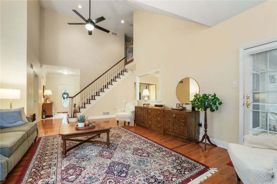 Casa a Franklin Park, Pennsylvania, Stati Uniti 5 - 18726222