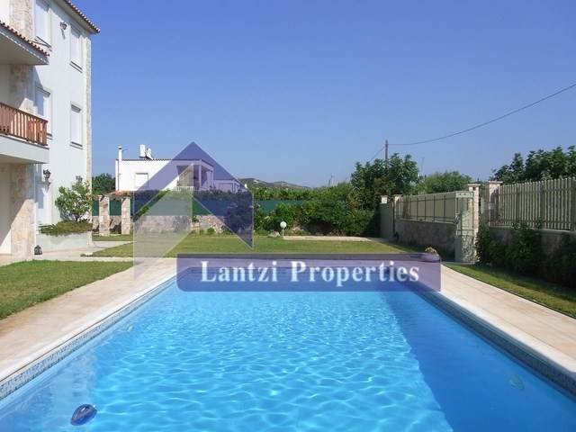 House in Anavissos, Attica, Greece 1 - 18723026