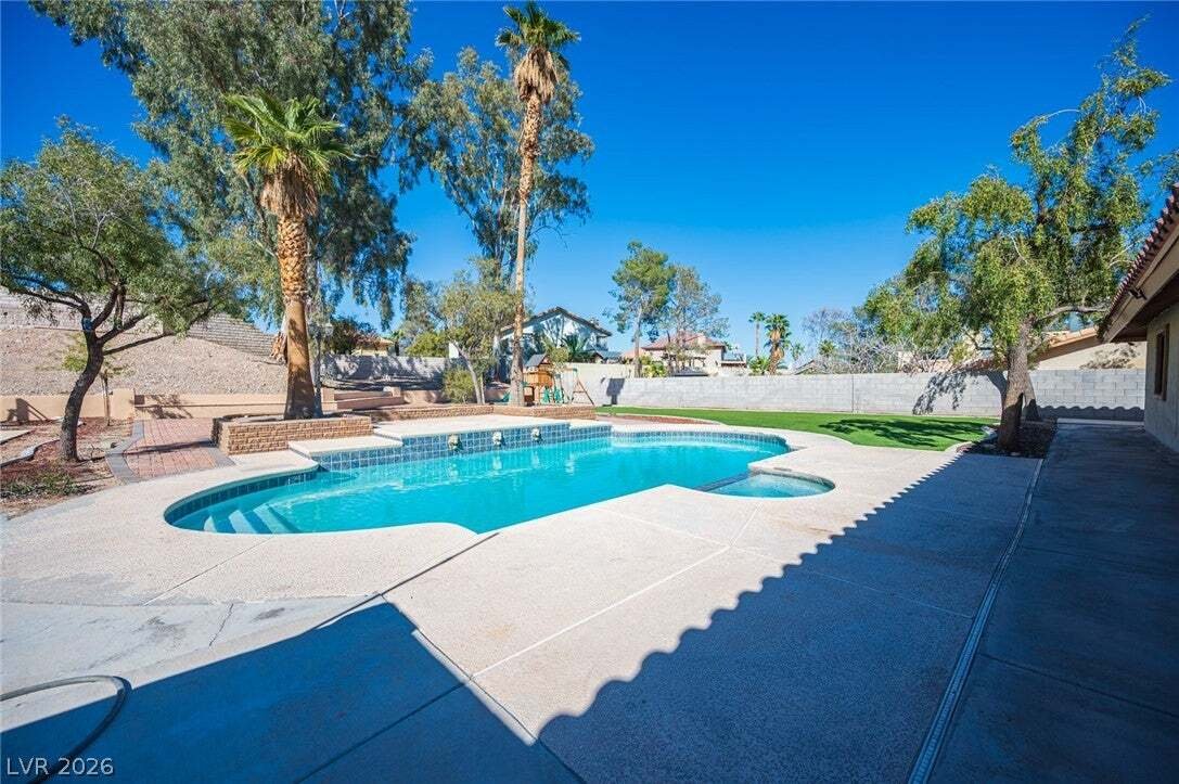 House in Las Vegas, Nevada, United States 4 - 18726403
