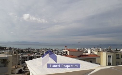 Townhouse in South Athens, Attica, Greece 1