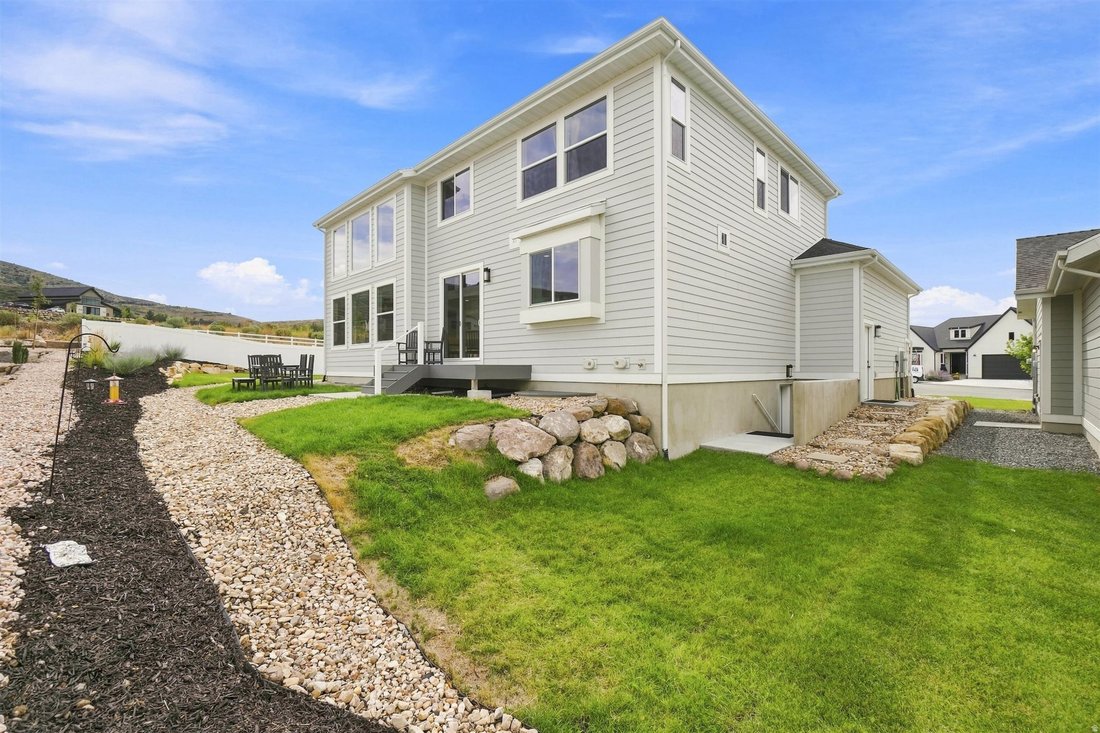 House in Heber City, Utah, United States 5 - 18720938