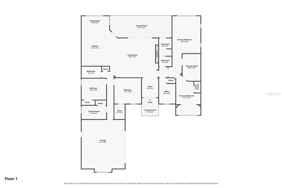 Haus in Plant City, Florida, Vereinigte Staaten 2 - 18722287
