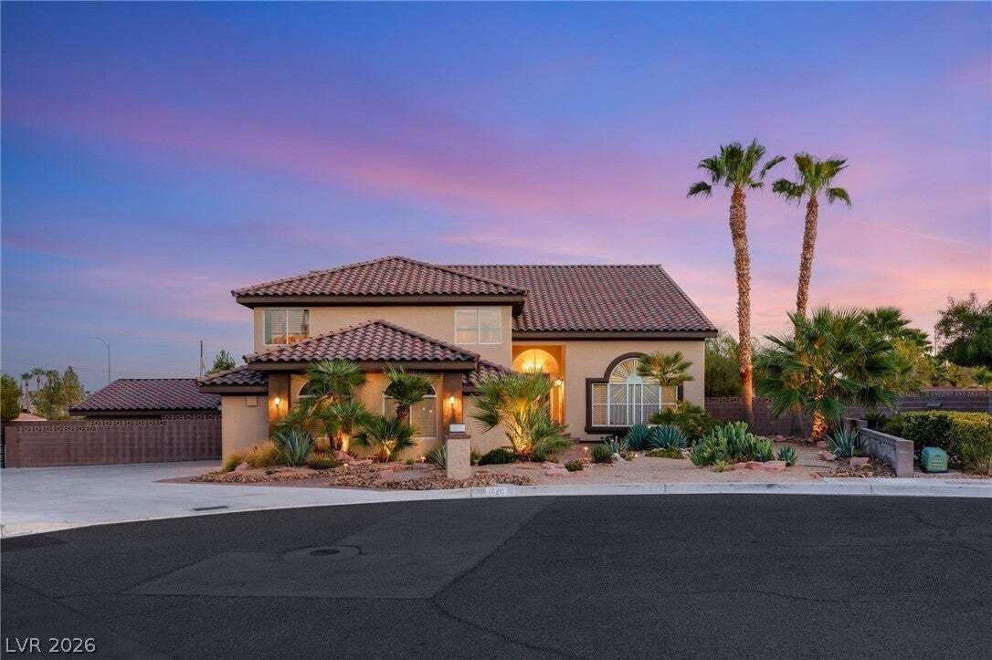 House in Las Vegas, Nevada, United States 1 - 18721853