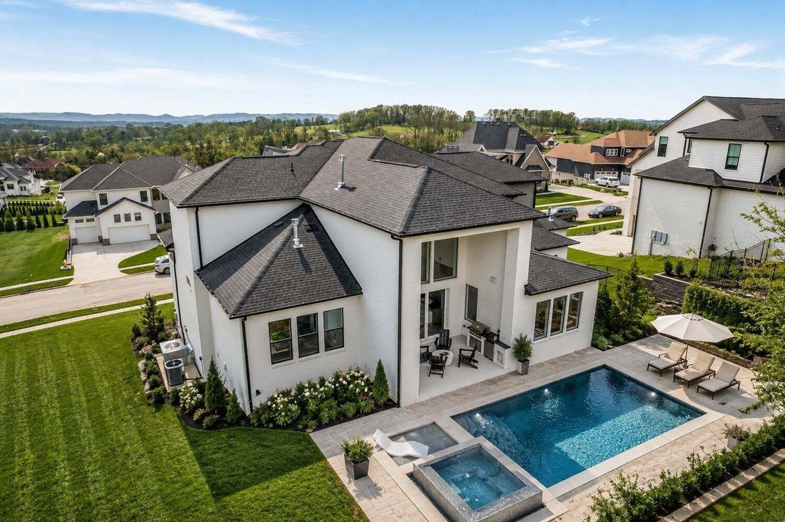 Maison à Franklin, Tennessee, États-Unis 3 - 18722122