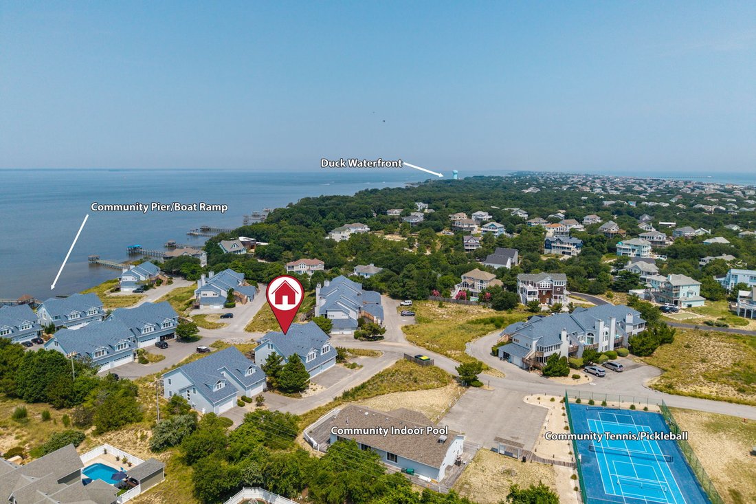 Condo in Kitty Hawk, North Carolina, United States 2 - 18725292