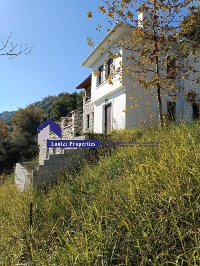 Townhouse in Zagora, Thessaly and Central Greece, Greece 5 - 18722274