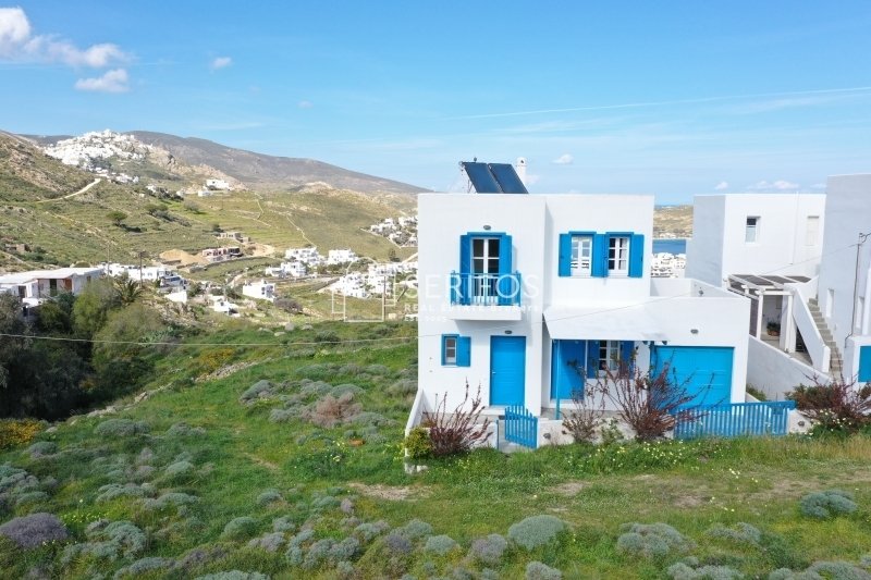 House in Serifos, Aegean, Greece 2 - 18724538