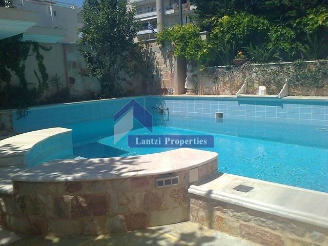 Villa in South Athens, Attika, Griechenland 1 - 18722884