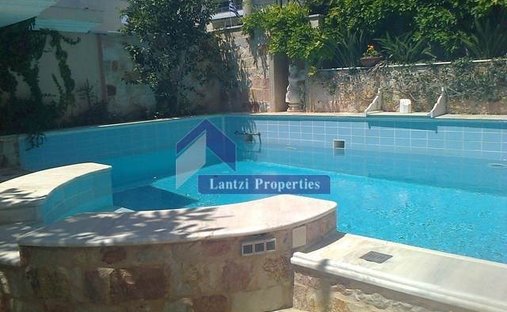 Villa in South Athens, Attika, Griechenland 1