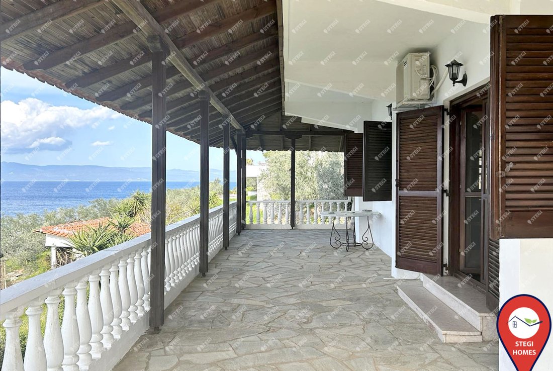 Villa in Pallini Municipal Unit, Macedonia and Thrace, Greece 4 - 18725139