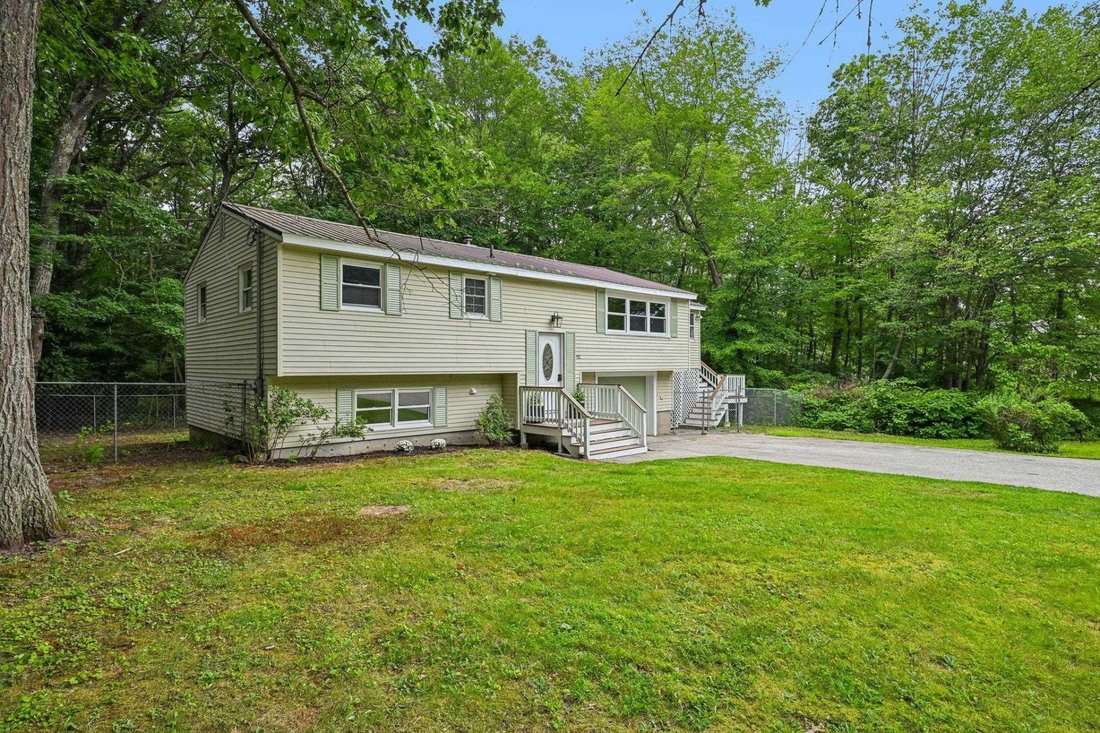 Haus in Derry, New Hampshire, Vereinigte Staaten 5 - 18729050