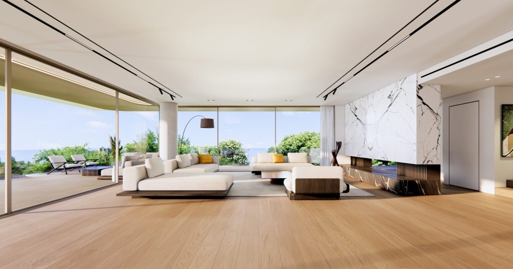 Apartment in Glyfada, Attica, Greece 2 - 18724250