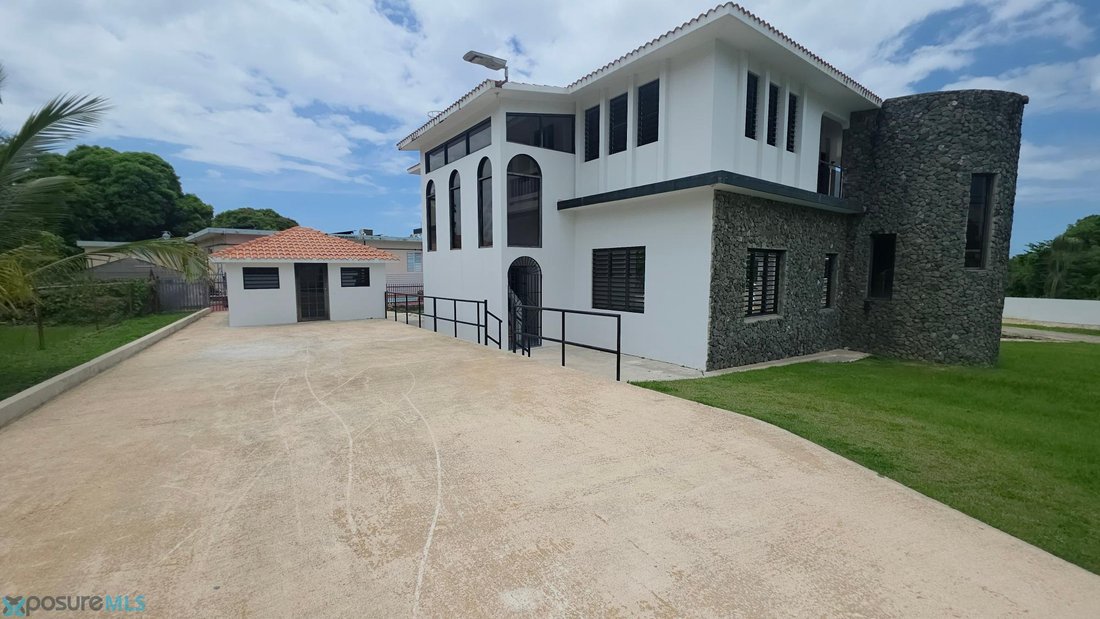 Maison à Aguadilla, Aguadilla, Porto Rico 3 - 18722765
