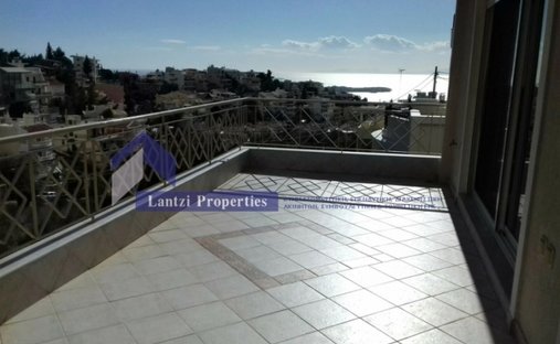 Estate in South Athens, Attica, Greece 1