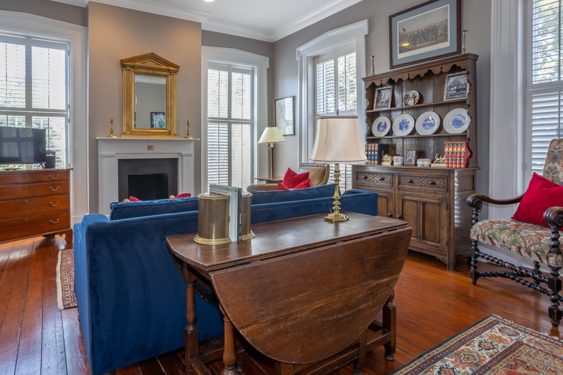 Casa a Savannah, Georgia, Stati Uniti 5 - 18723595