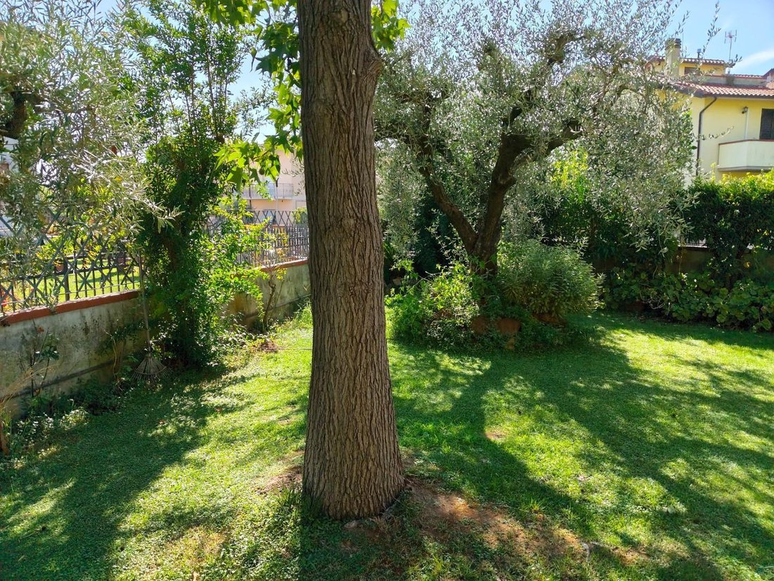 Villa a Pontasserchio-Pappiana-Orzignano, San Giuliano Terme, Toscana 3 - 18727948