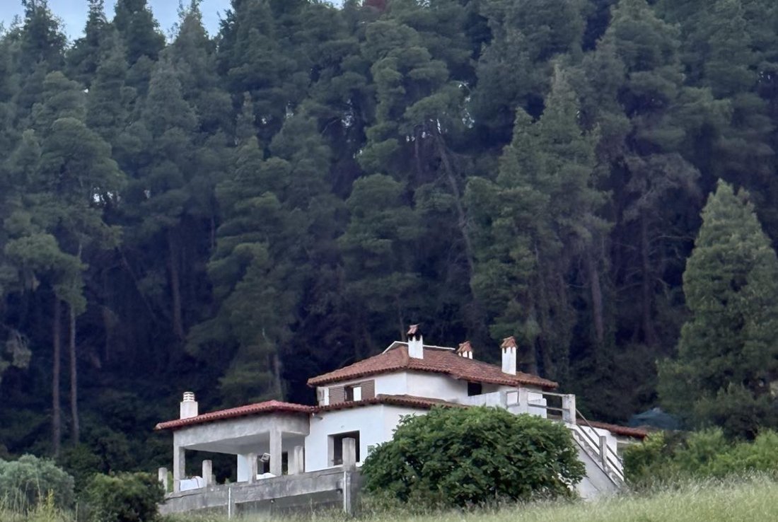 House in Pallini Municipal Unit, Macedonia and Thrace, Greece 1 - 18725603